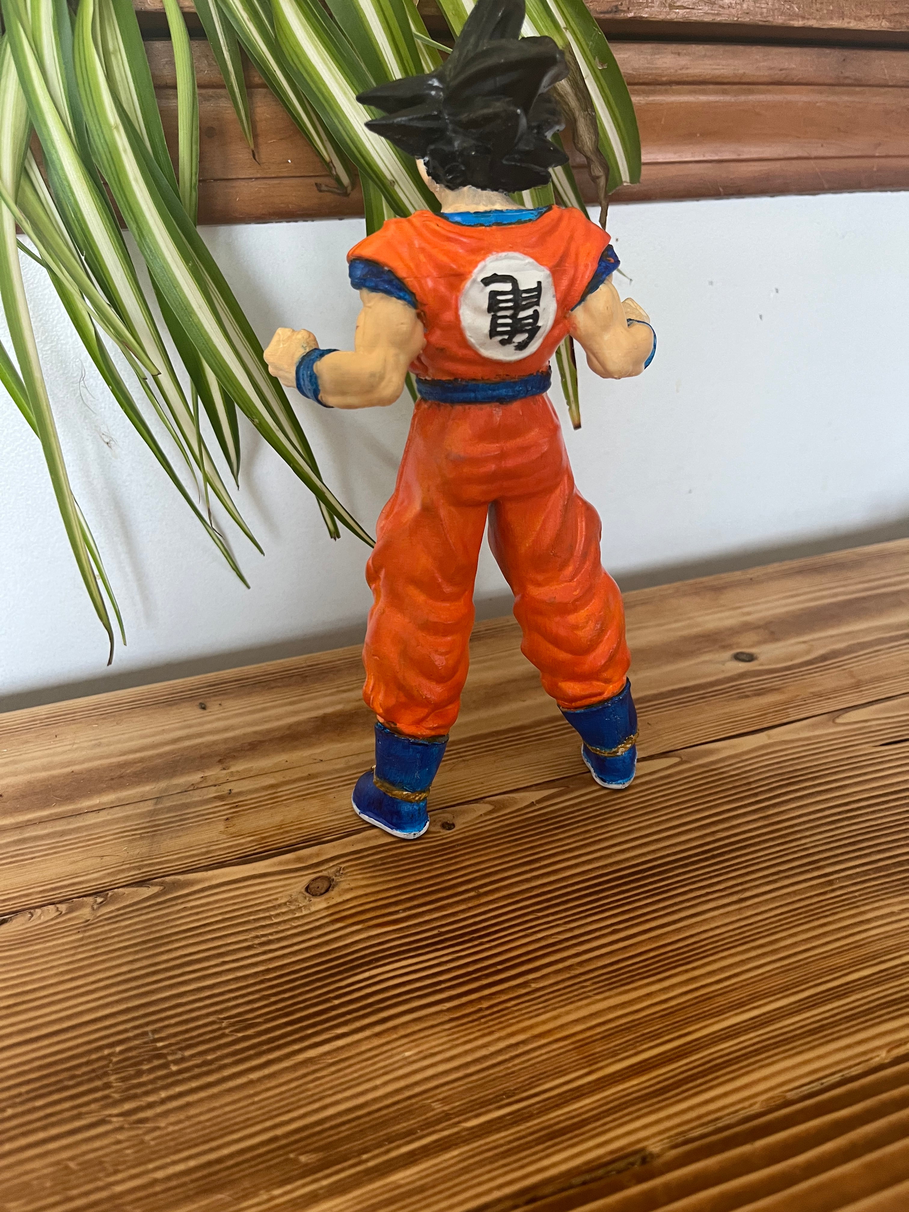 Goku