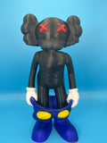 Kaws figure
