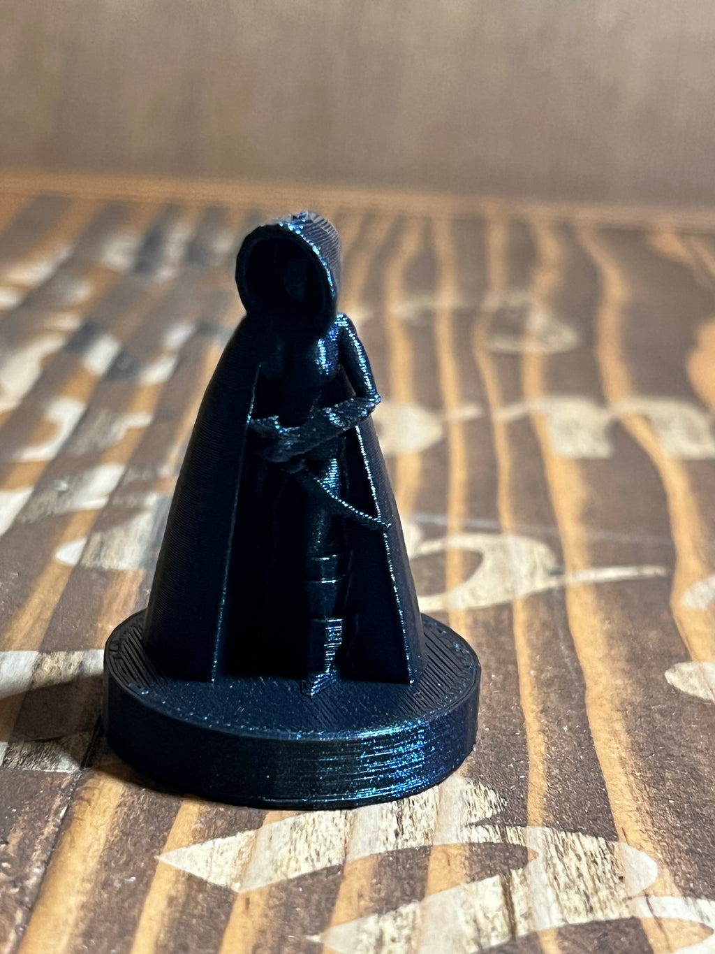 DnD minis