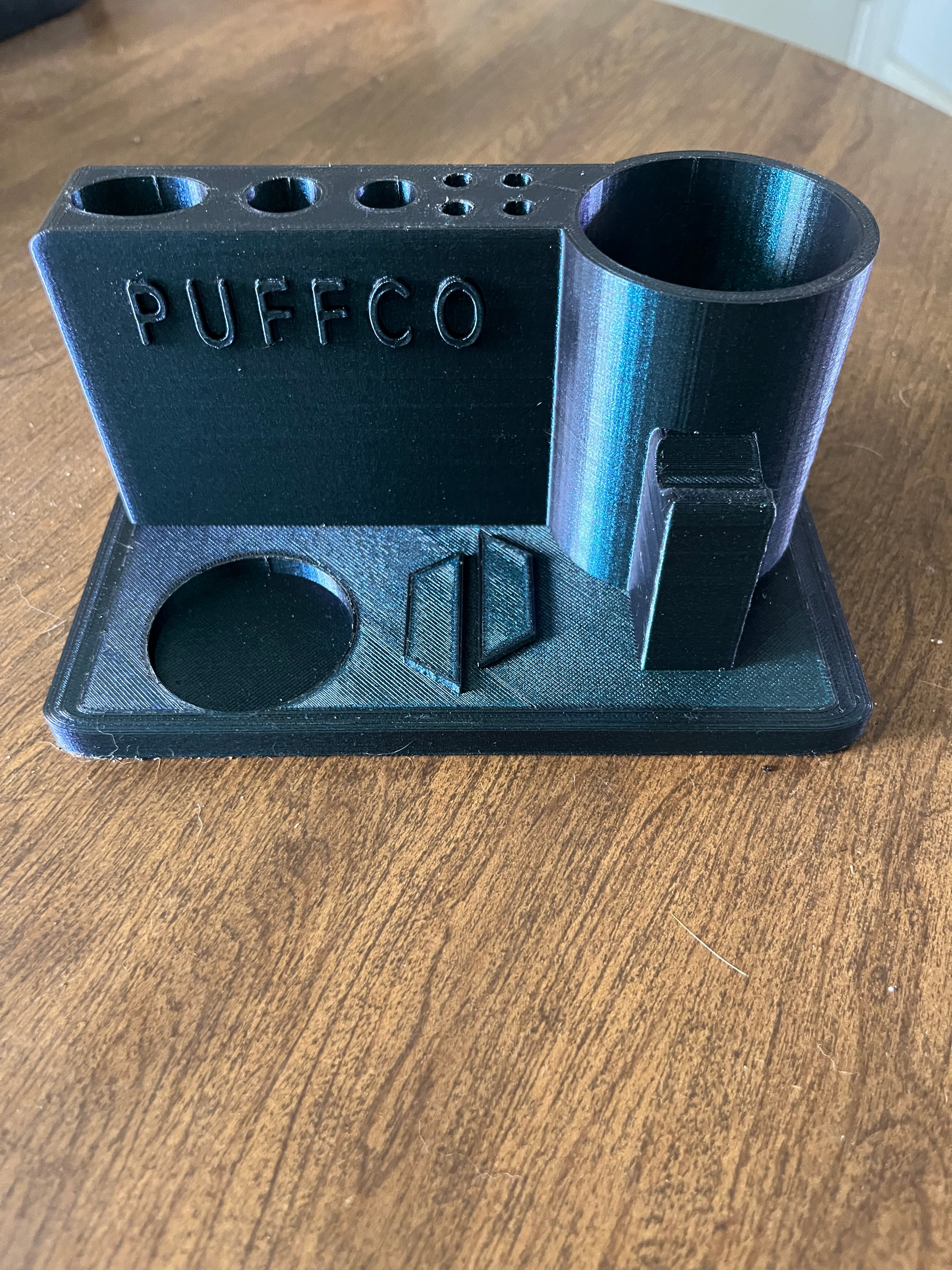 Puffco stand