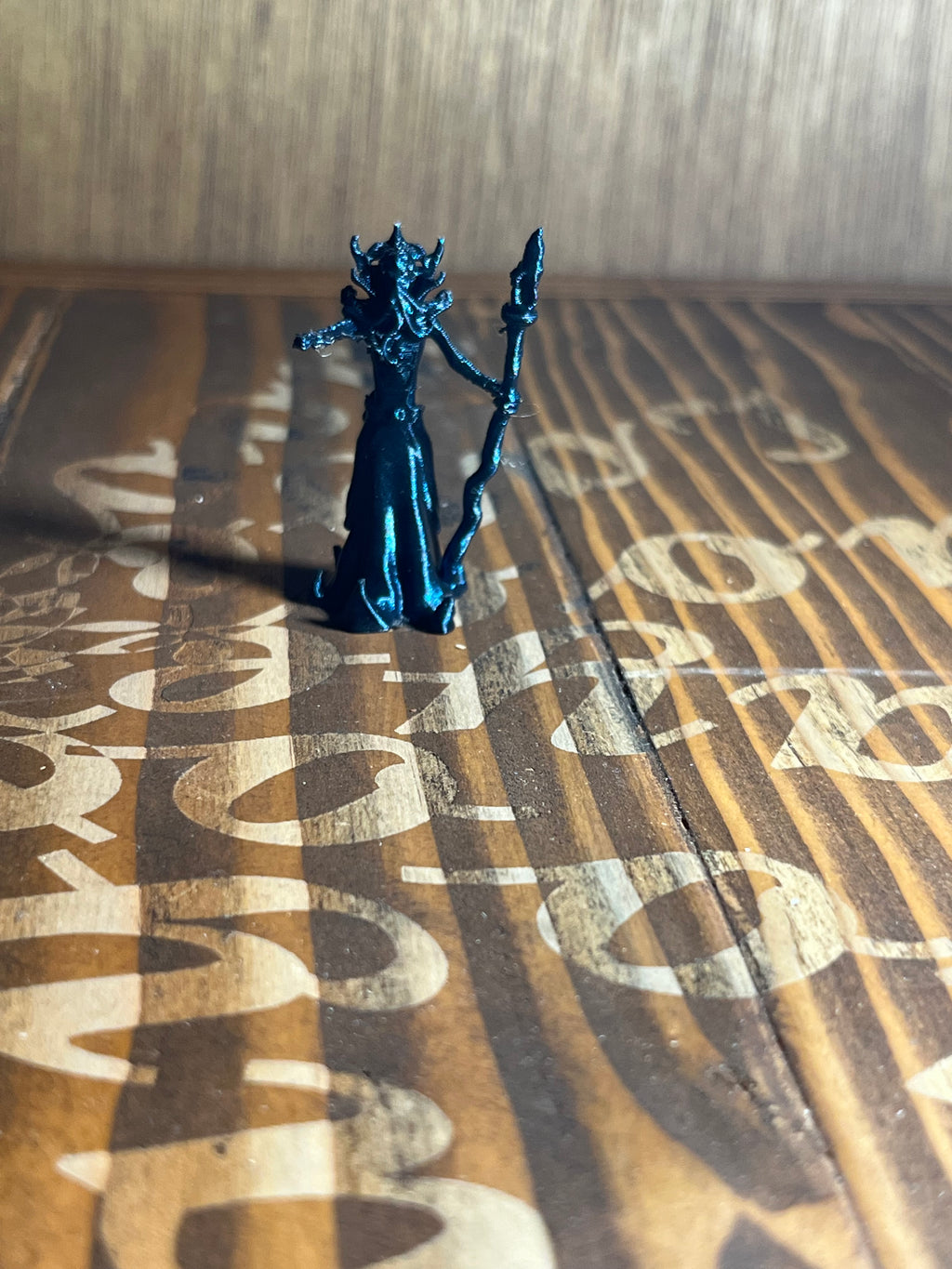 DnD minis