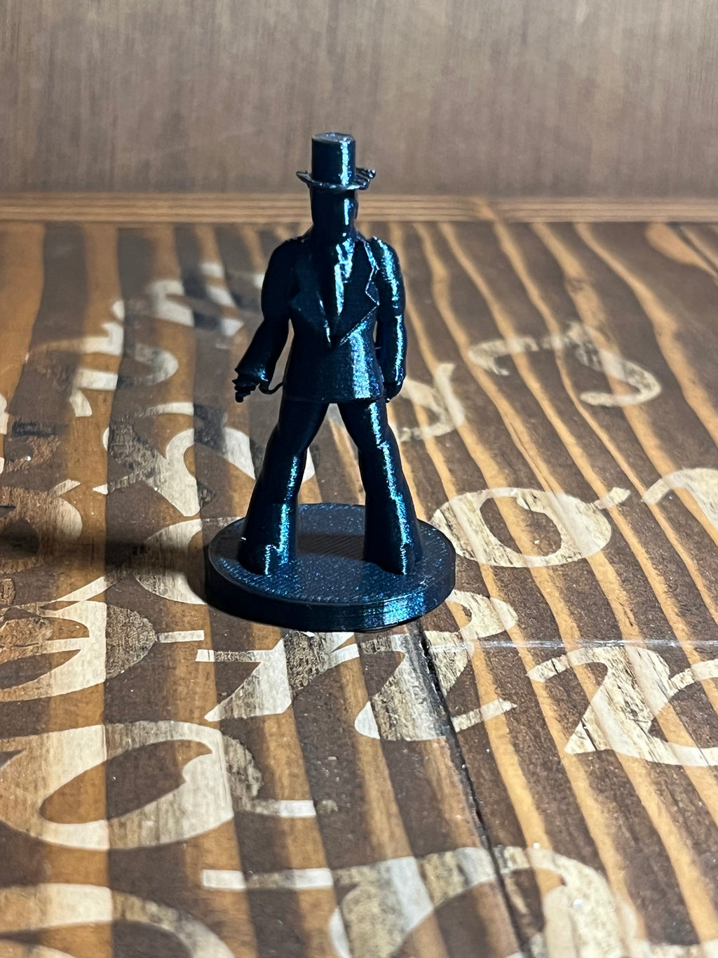 DnD minis