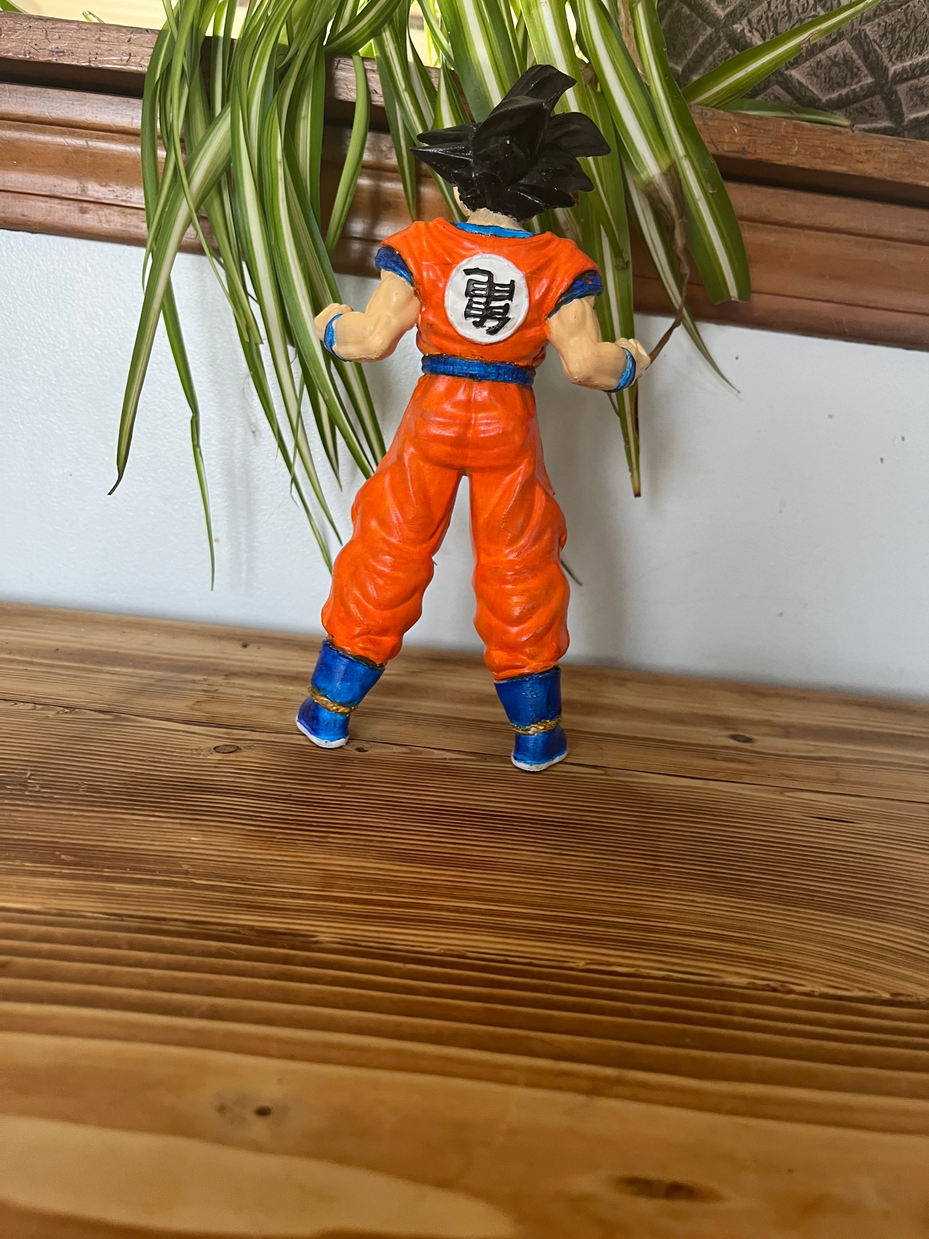 Goku